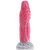 Monster Verix – prémium 17 cm-es dildó 4,5 cm átmérővel