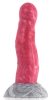 Dildo Monster Aaspig – prémium, élethű dildó 16 cm