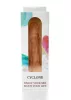 Wibrator CyClone 12 mód erős rezgés ultra reális CyberSkin anyagból