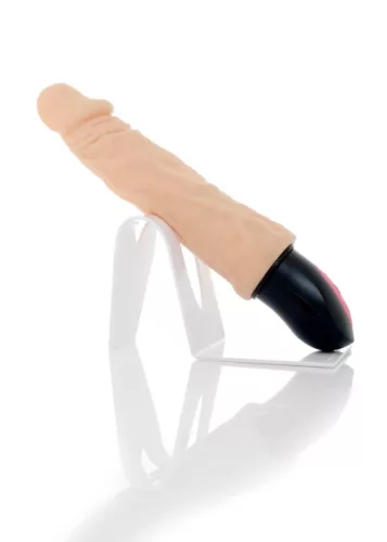 Mercury Vibrátor USB-töltés 12 mód hajlítható vízálló fekete
