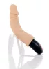 Mercury Vibrátor USB-töltés 12 mód hajlítható vízálló fekete