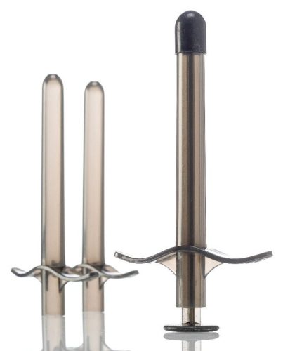 Zenn Shooter - 3 db prémium síkosító pipetta