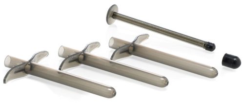 Zenn Shooter - 3 db prémium síkosító pipetta