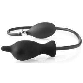 Inflatable Plug – felfújható intenzív stimuláló dugó