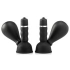 Suck It Up – vibráló mellbimbó pumpa