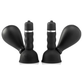 Suck It Up – vibráló mellbimbó pumpa