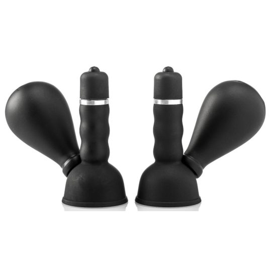 Suck It Up – vibráló mellbimbó pumpa