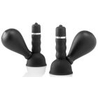 Suck It Up – vibráló mellbimbó pumpa