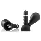 Suck It Up – vibráló mellbimbó pumpa