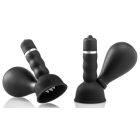 Suck It Up – vibráló mellbimbó pumpa