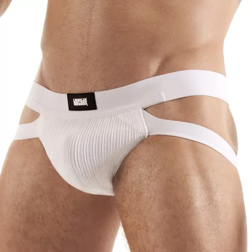 Anton White – stílusos úszó jockstrap prémium kényelemért