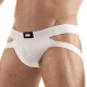 Anton White – stílusos úszó jockstrap prémium kényelemért