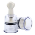 Twisty XL - 38mm mellbimbó izgató szívóeszköz