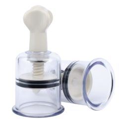 Twisty XL - 38mm mellbimbó izgató szívóeszköz