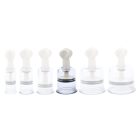 Twisty XL - 38mm mellbimbó izgató szívóeszköz