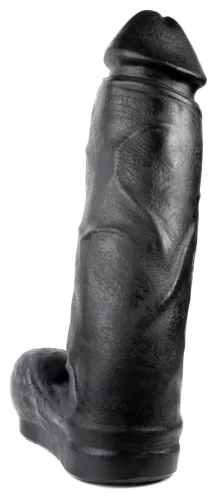 HUNGLOCK TITAN – prémium maszturbátor 30 x 9 cm