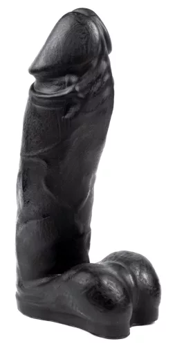 HUNGLOCK TITAN – prémium maszturbátor 30 x 9 cm