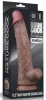 Luck Nature – 23 cm-es élethű dildó