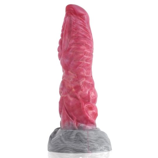 Monster dildo Topak – prémium érzéki maszturbátor 16 cm