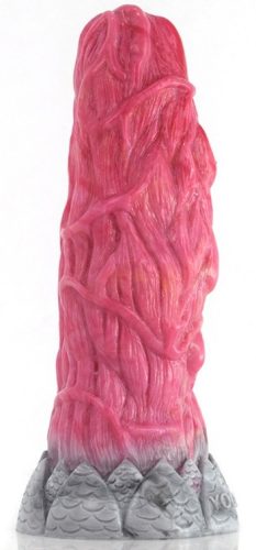 Izmok Dildo Monster – érzéki élmény 16x5 cm-es prémium játékkal