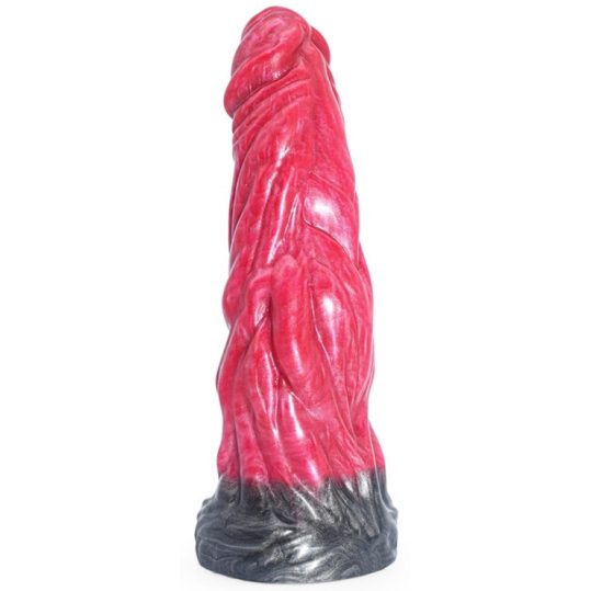Vekix Monster – prémium, érzéki műpénisz 15,5 x 5 cm