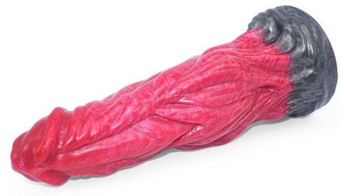 Vekix Monster – prémium, érzéki műpénisz 15,5 x 5 cm