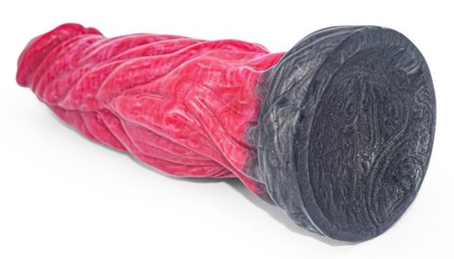 Vekix Monster – prémium, érzéki műpénisz 15,5 x 5 cm