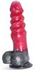 Ksar Dildo Monster – prémium, érzéki intim eszköz 15 cm