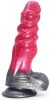 Ksar Dildo Monster – prémium, érzéki intim eszköz 15 cm