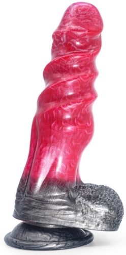 Ksar Dildo Monster – prémium, érzéki intim eszköz 15 cm