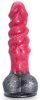 Ksar Dildo Monster – prémium, érzéki intim eszköz 15 cm