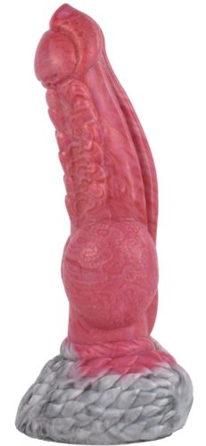 Gyos – érzéki 19 cm-es prémium dildo monster