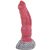 Gyos – érzéki 19 cm-es prémium dildo monster