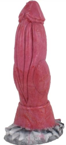 Mini Dox – kompakt prémium dildó 12,5 x 3,5 cm