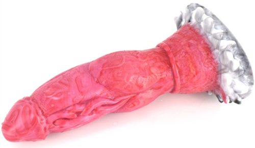 Mini Dox – kompakt prémium dildó 12,5 x 3,5 cm