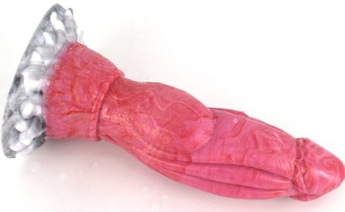 Mini Dox – kompakt prémium dildó 12,5 x 3,5 cm