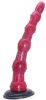 Negel Dildo Monster – prémium vibrátor 34 cm hosszú, 5.5 cm vastag
