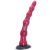 Negel Dildo Monster – prémium vibrátor 34 cm hosszú, 5.5 cm vastag