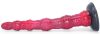Negel Dildo Monster – prémium vibrátor 34 cm hosszú, 5.5 cm vastag