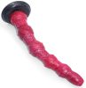 Negel Dildo Monster – prémium vibrátor 34 cm hosszú, 5.5 cm vastag