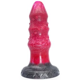 Kurix Plug Monster – prémium, 15 cm-es anális játék