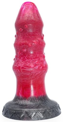 Kurix Plug Monster – prémium, 15 cm-es anális játék