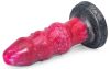 Kurix Plug Monster – prémium, 15 cm-es anális játék