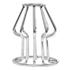 Metál üreges sík M – 10 x 7,8 cm, prémium minőség