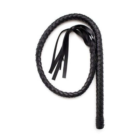 Whip SM Great – prémium hosszú 1 méteres ostor