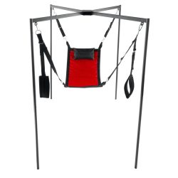 4-lábú felfüggesztés keret – 4 akasztási ponttal