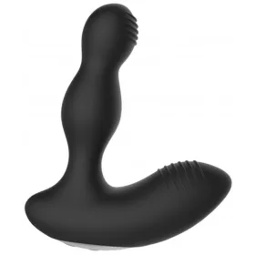 Prémium elektroshock prosztata stimulátor 12 x 3.9 cm