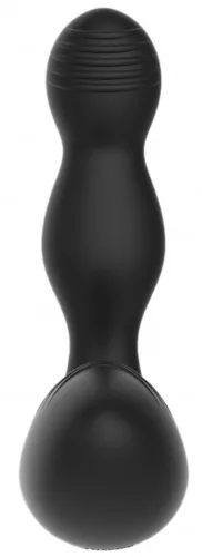 Prémium elektroshock prosztata stimulátor 12 x 3.9 cm