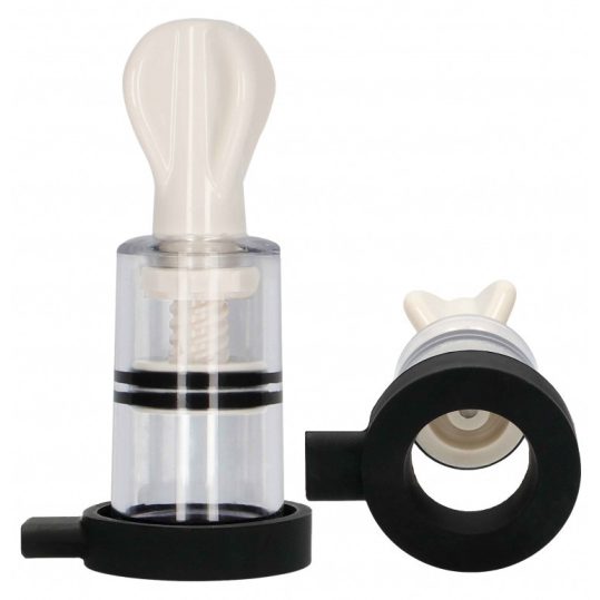 E-Stim 45mm – érzéki mellbimbó ingerlő csúcs