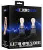 E-Stim 45mm – érzéki mellbimbó ingerlő csúcs
